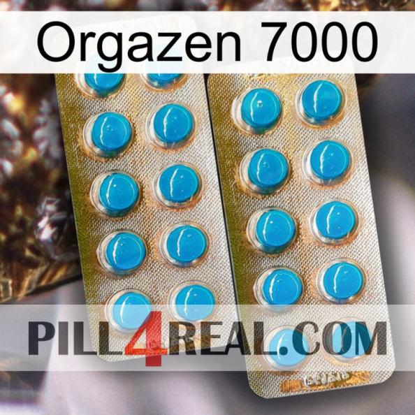 Orgazen 7000 new08